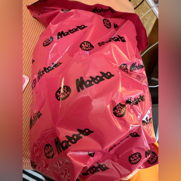 BLOWOUT!!Matata Chaos Campus blind box, which is part of a series - 2 available - Picture 4 of 4